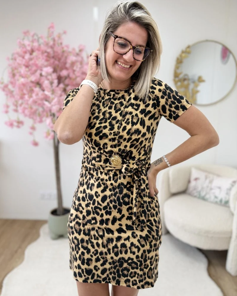 Robe Andy