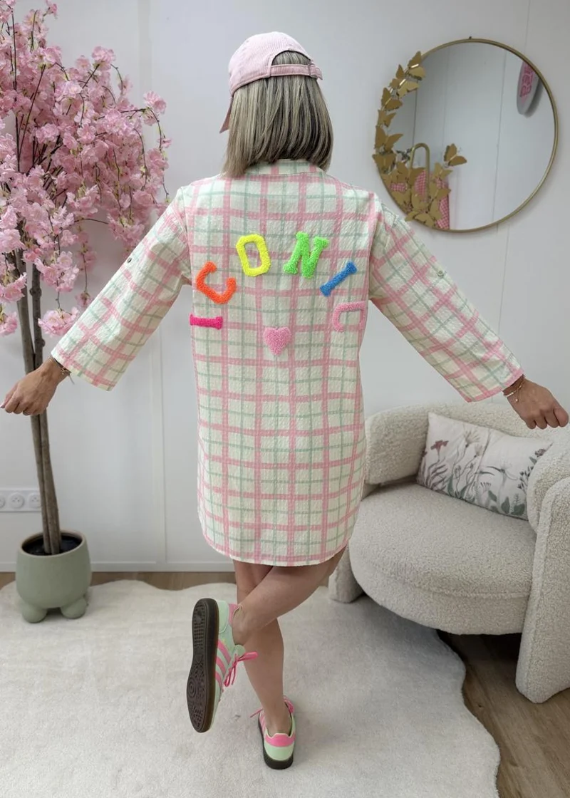 Robe Andy