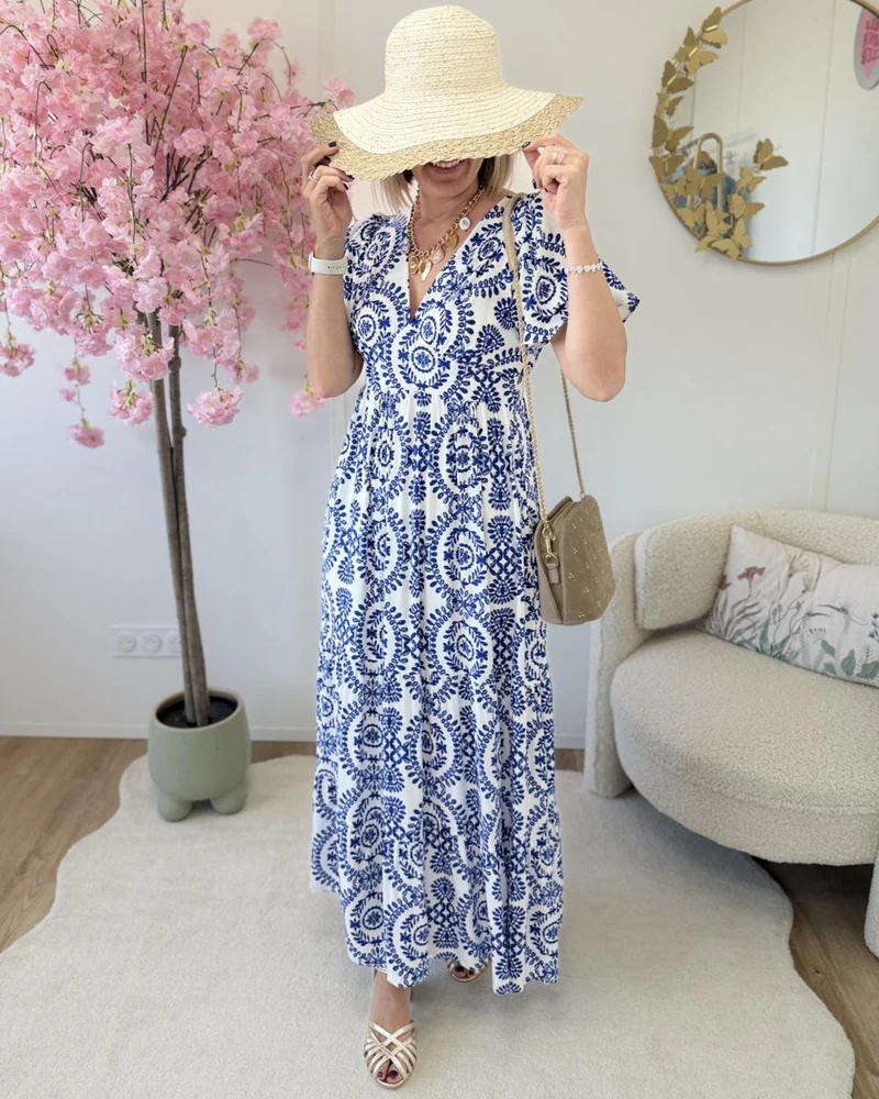 Robe Sophie