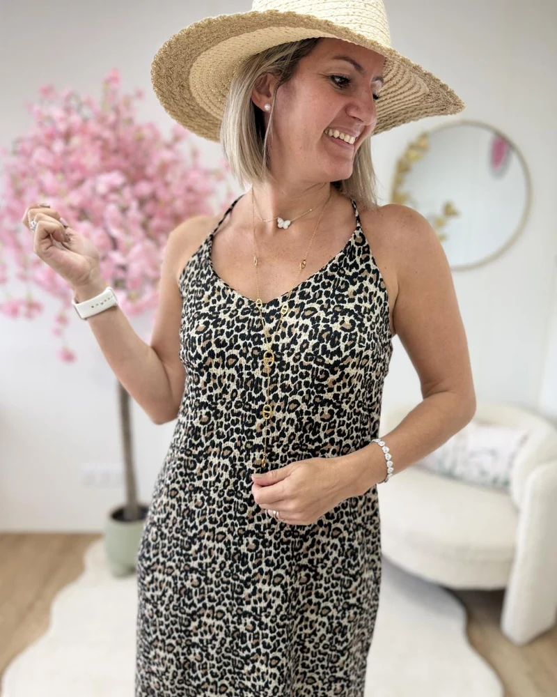 Robe Morgane