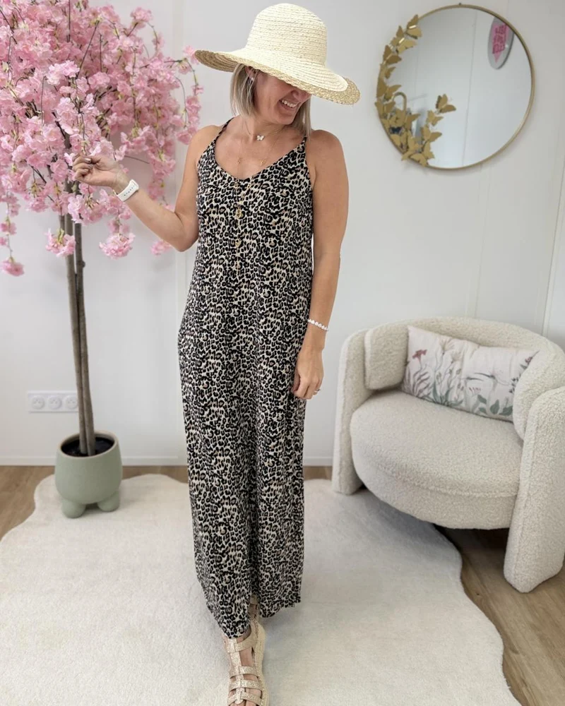 Robe Morgane