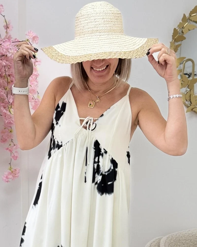 Robe Celeste