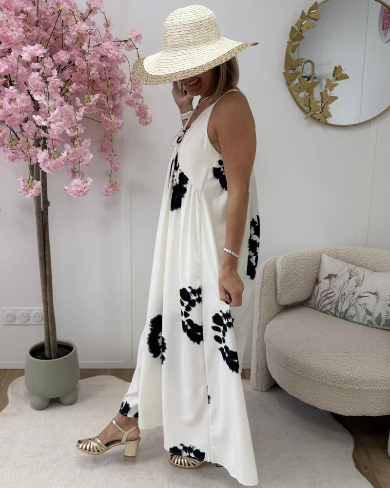 Robe Celeste
