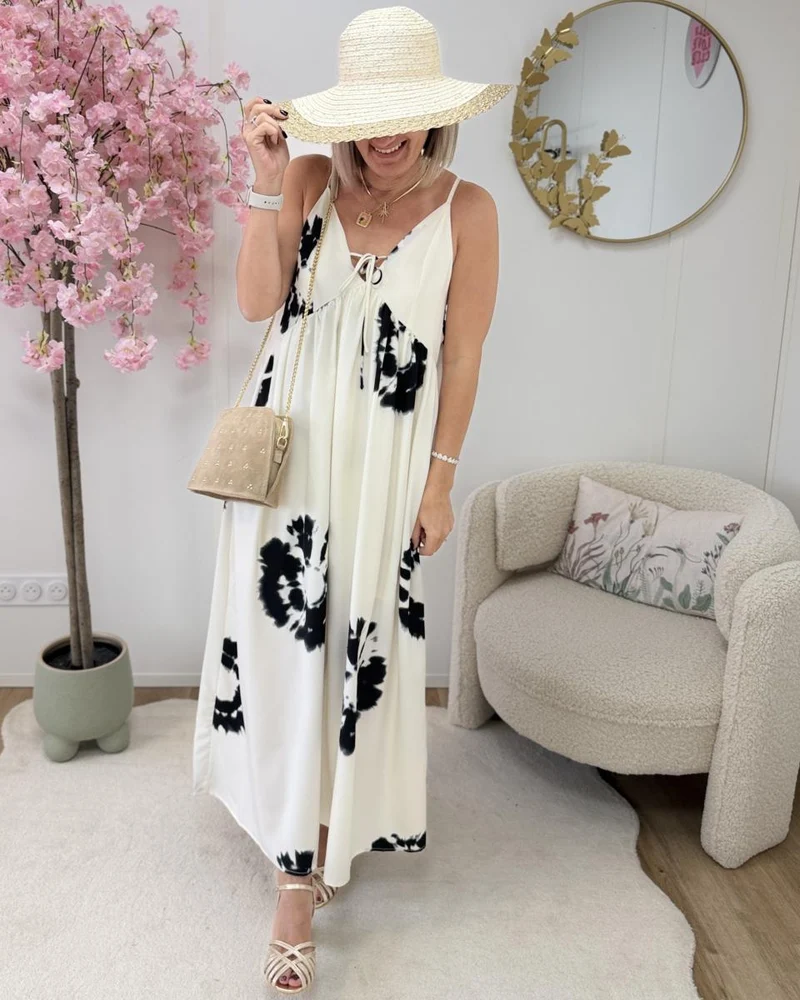 Robe Celeste