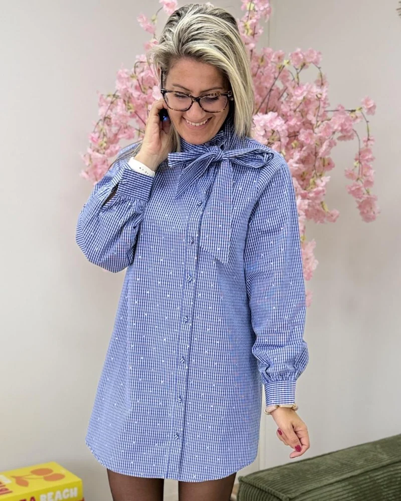 Robe Destinée