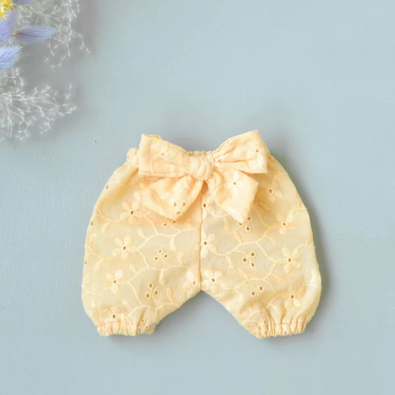 Patron de couture PDF | Poupée Fleur + 2 tenues | Mes Petites Lunes
