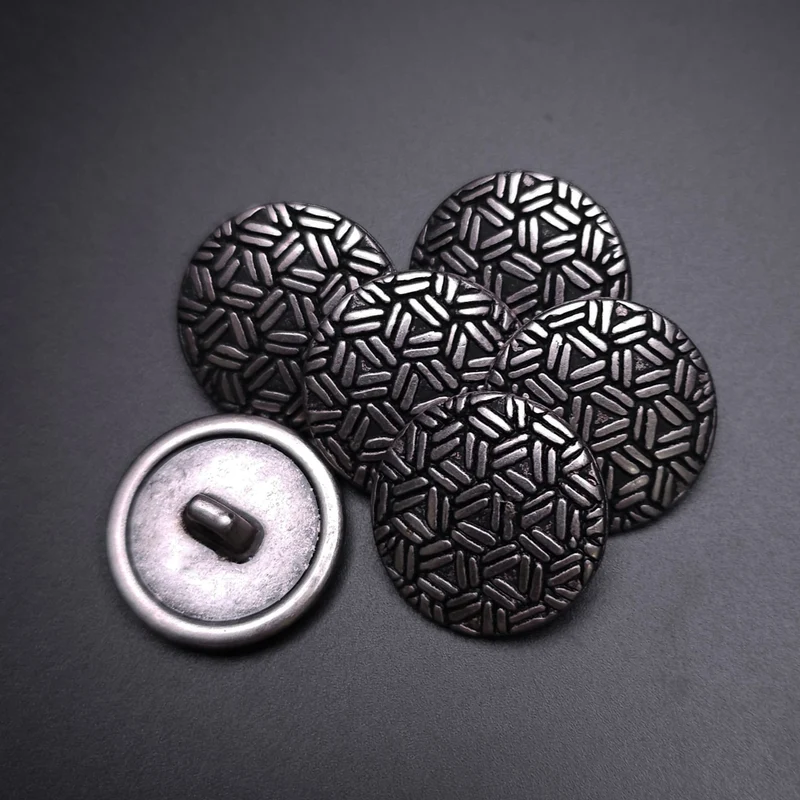Boutons #547 - 19 mm