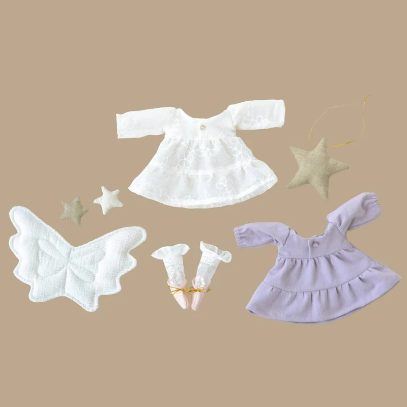 Patron de couture PDF | Peluche Licorne | Mes Petites Lunes