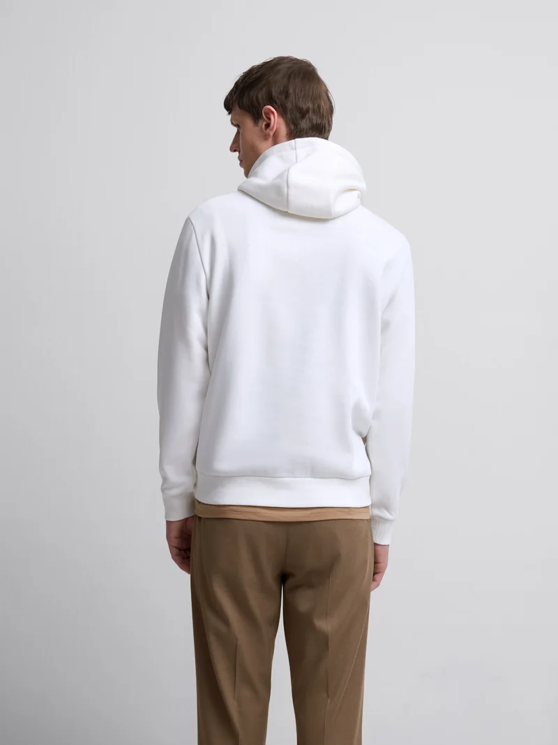 Sweat à capuche