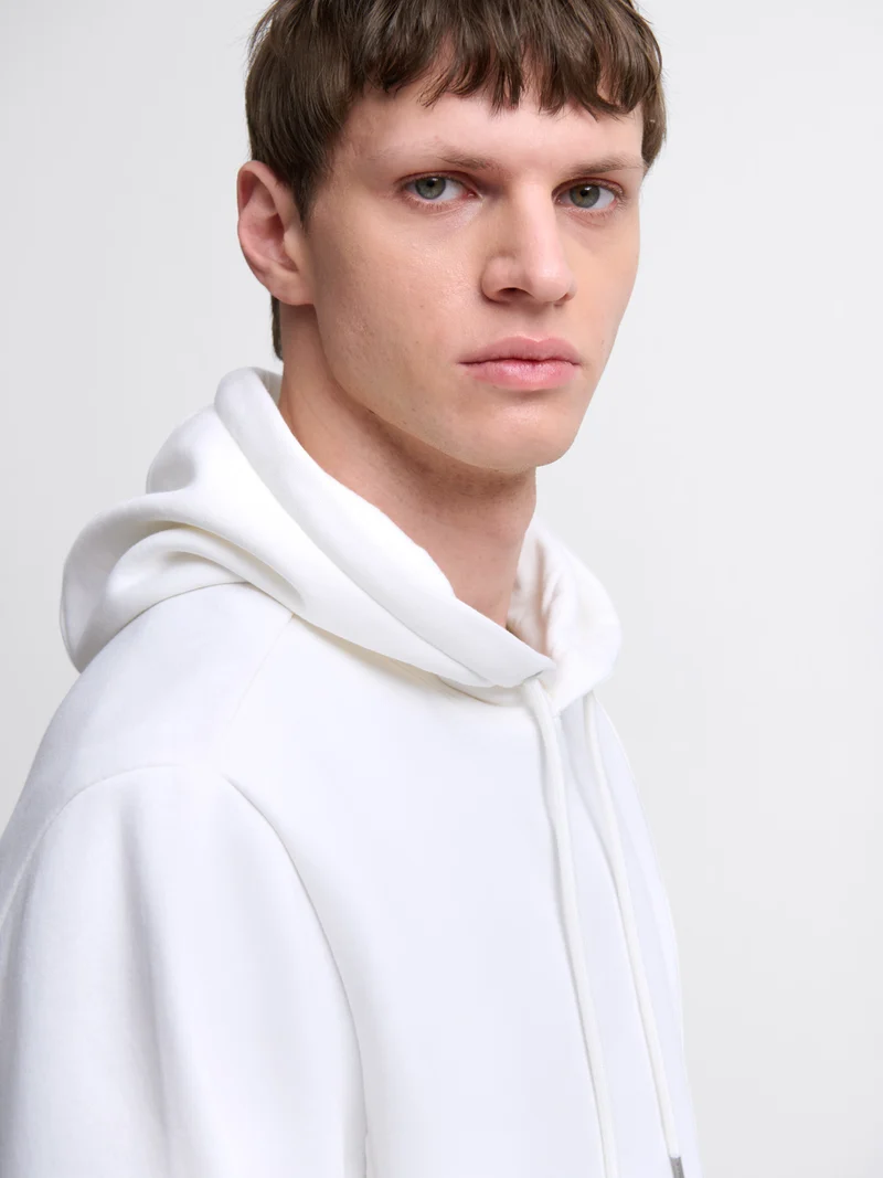 Sweat à capuche