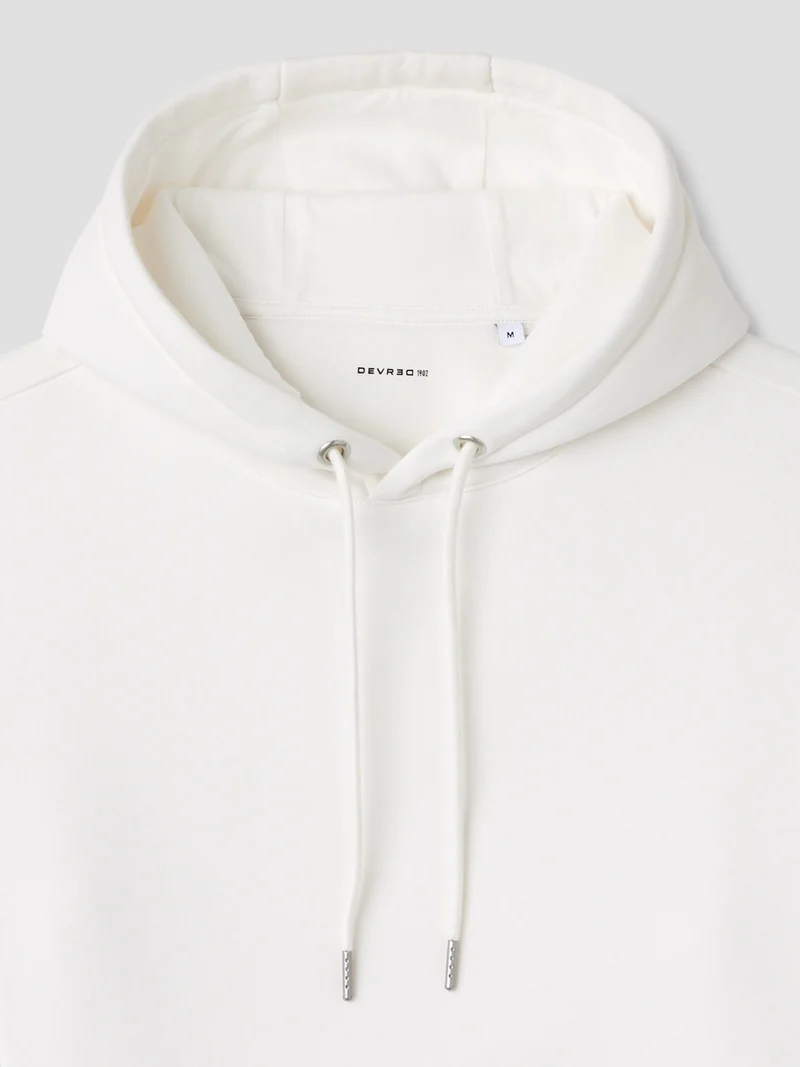 Sweat à capuche
