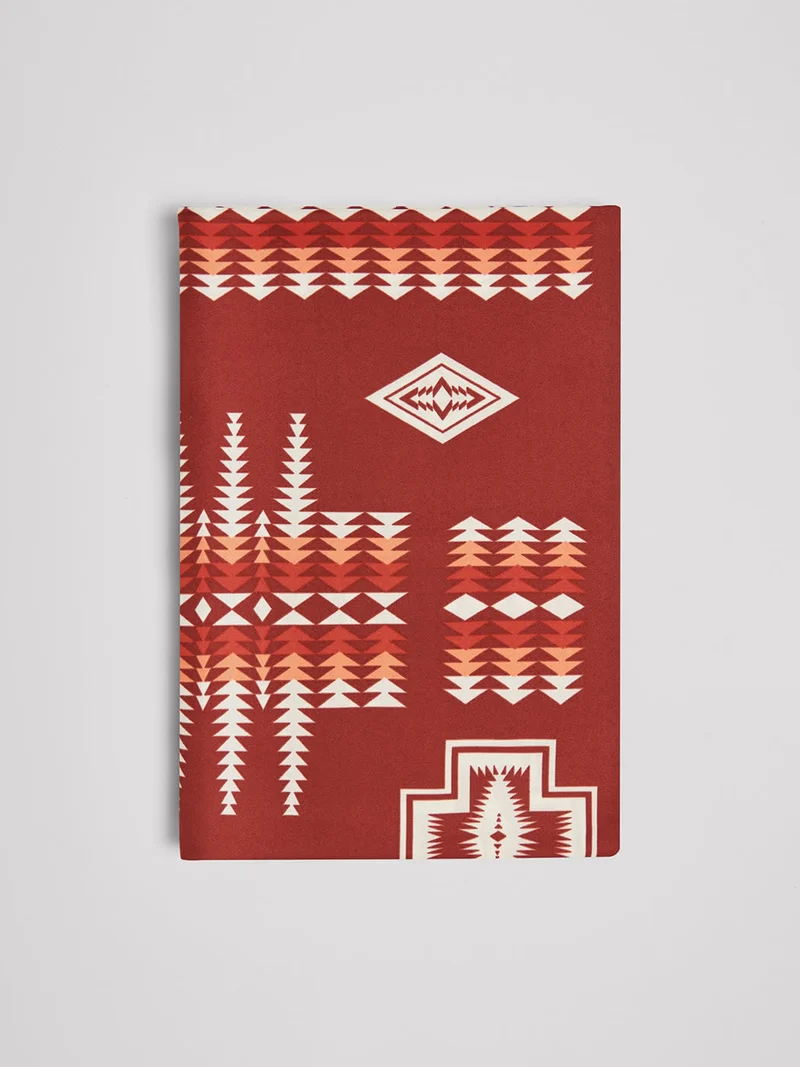 Foulard en polyester fantaisie
