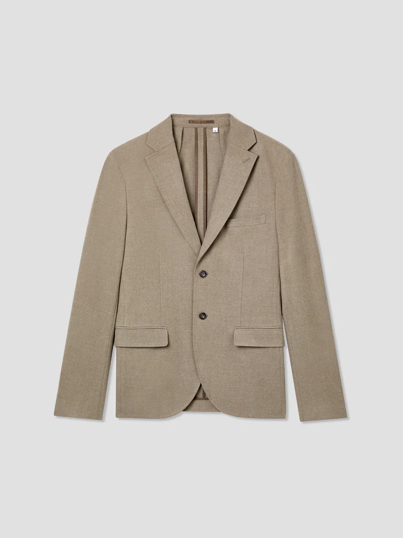 Veste de costume slim bistretch