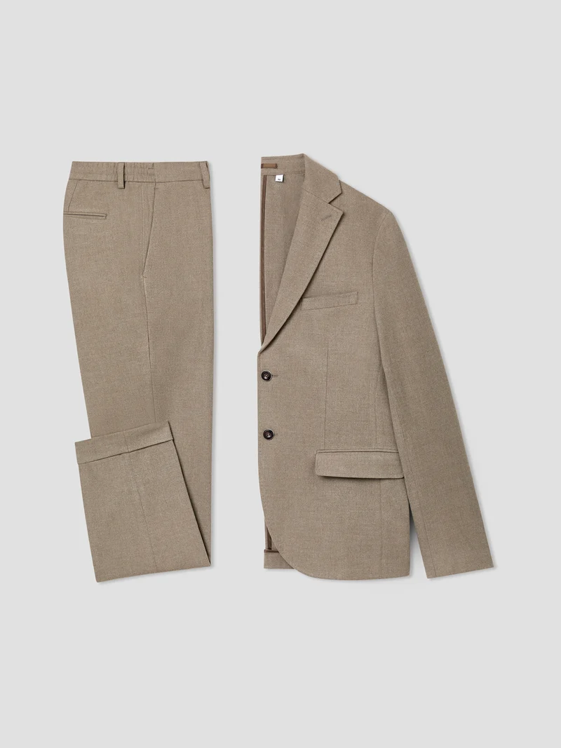 Veste de costume slim bistretch
