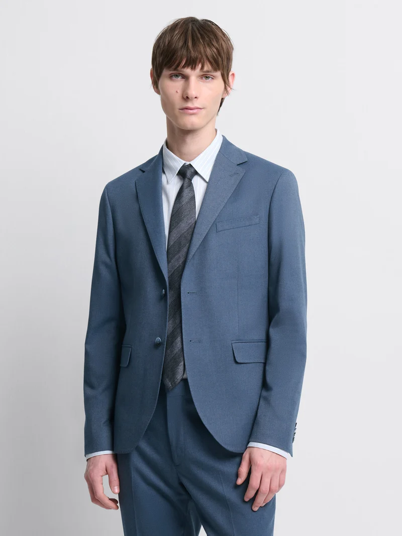 Veste de costume slim
