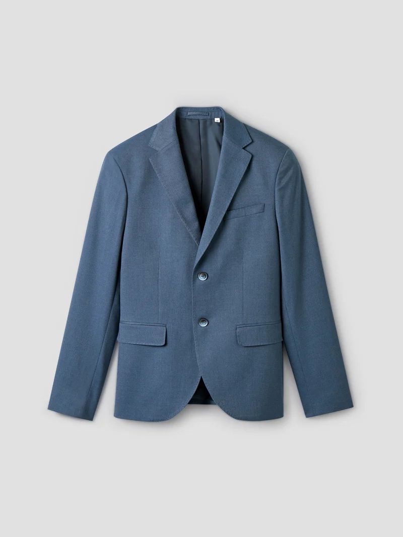 Veste de costume slim
