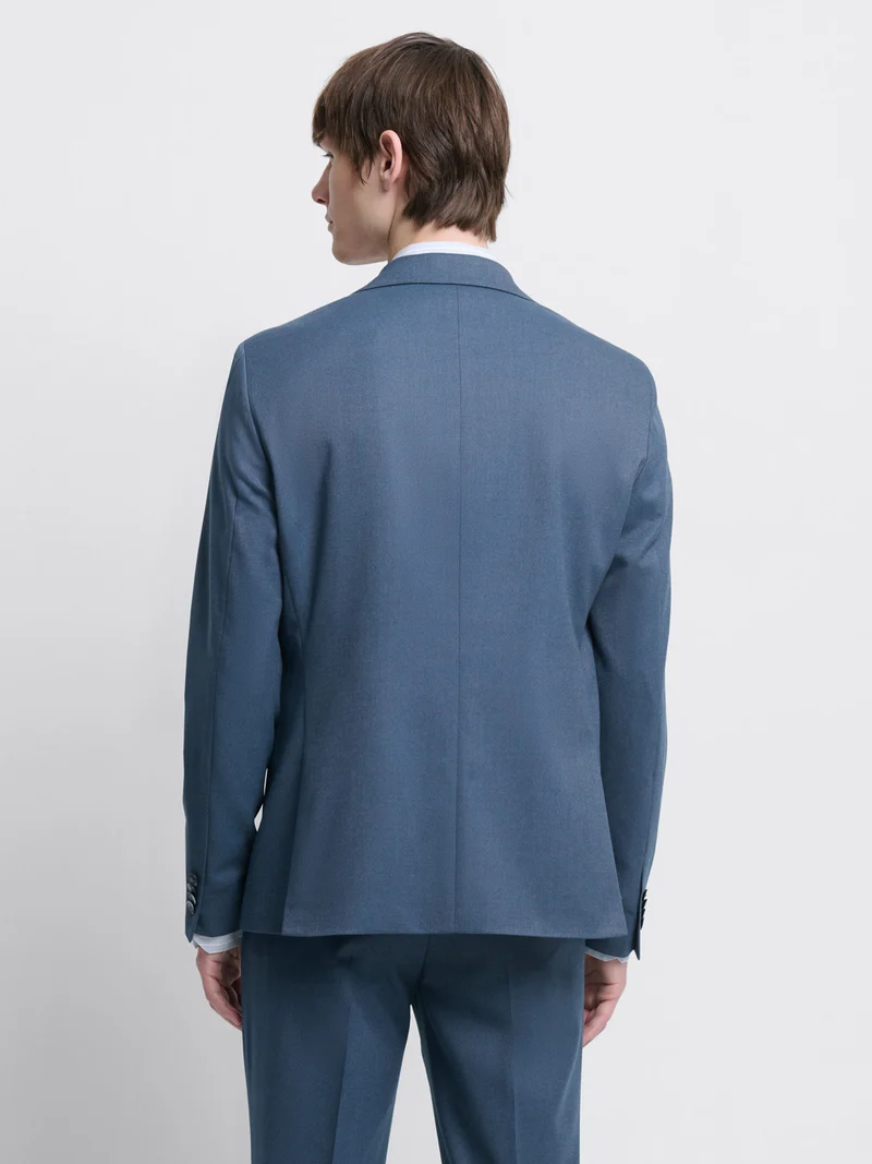 Veste de costume slim