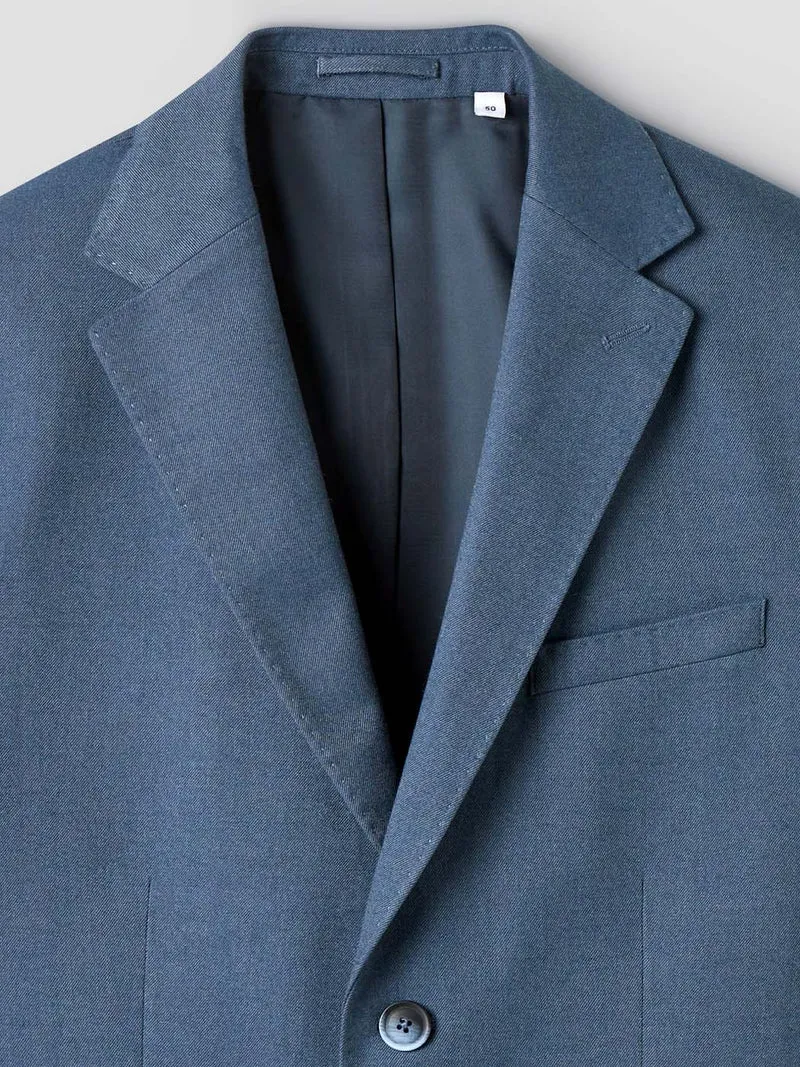 Veste de costume slim