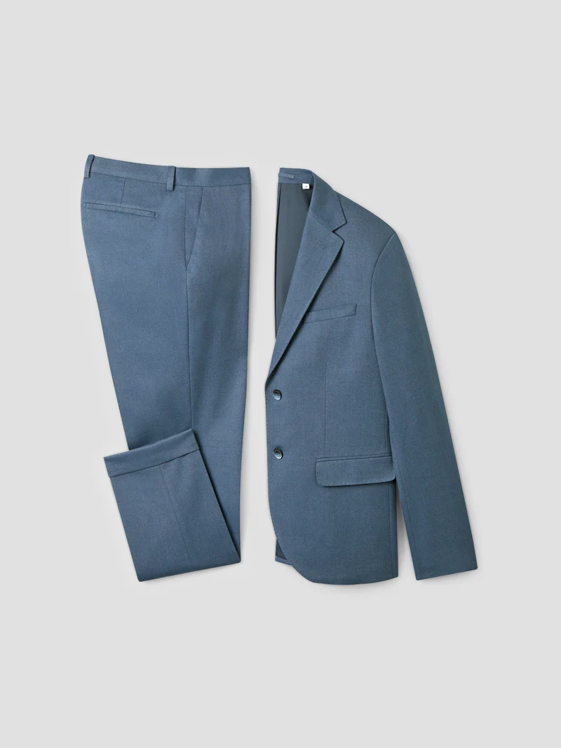 Veste de costume slim