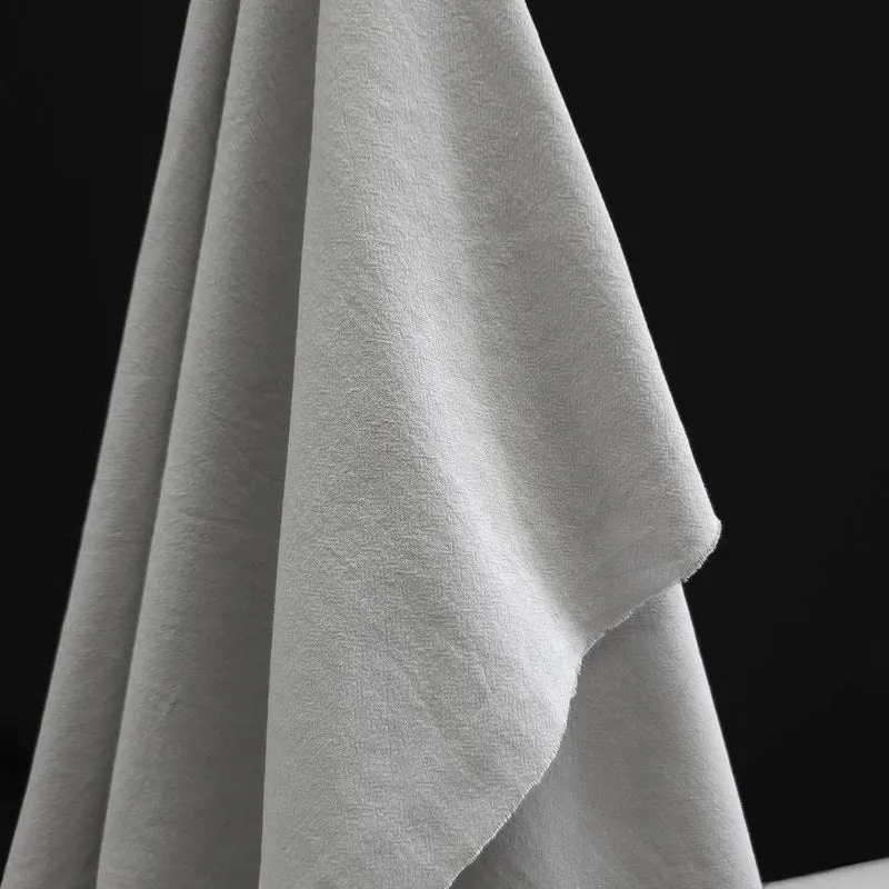 Coton Froissé