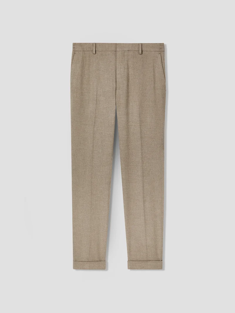 Pantalon de costume bistretch