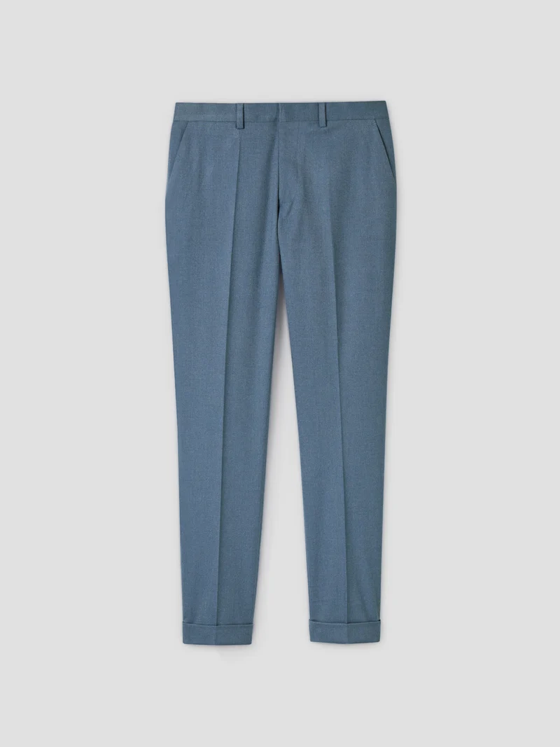 Pantalon de costume slim