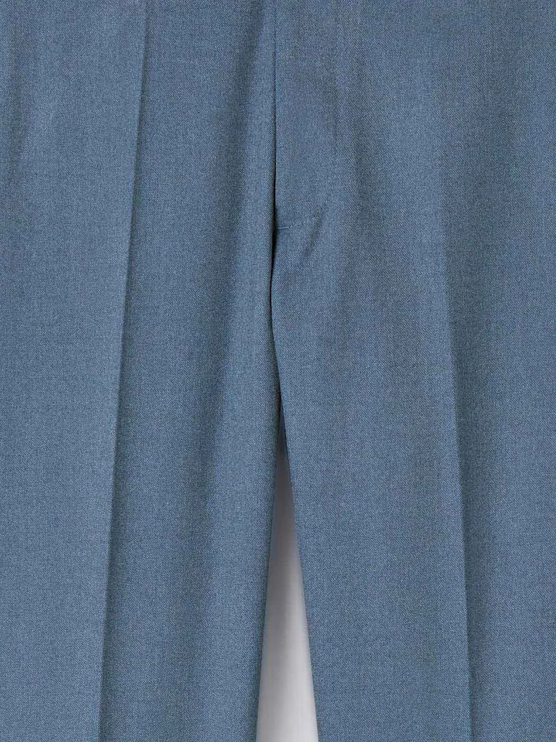 Pantalon de costume slim