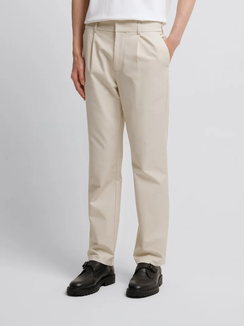 Chino à pinces Urban Activ