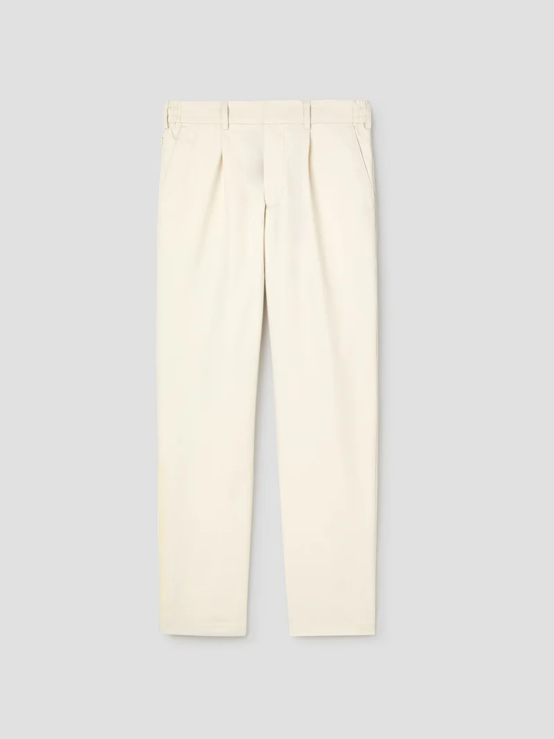 Chino à pinces Urban Activ