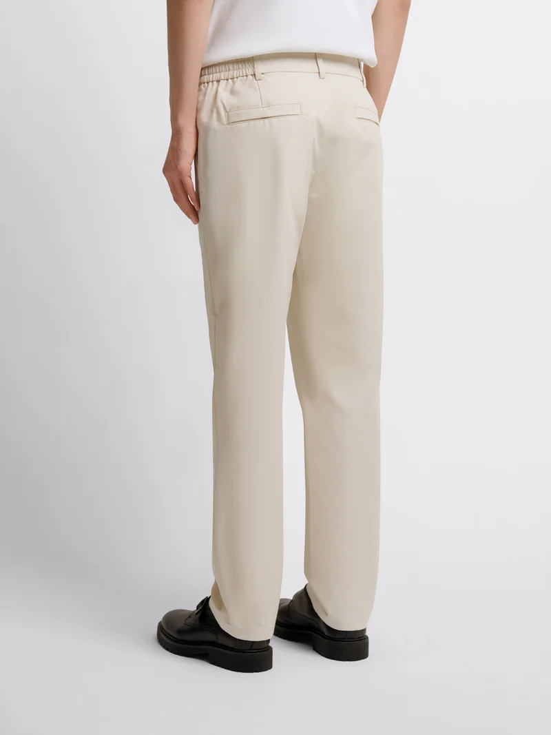 Chino à pinces Urban Activ