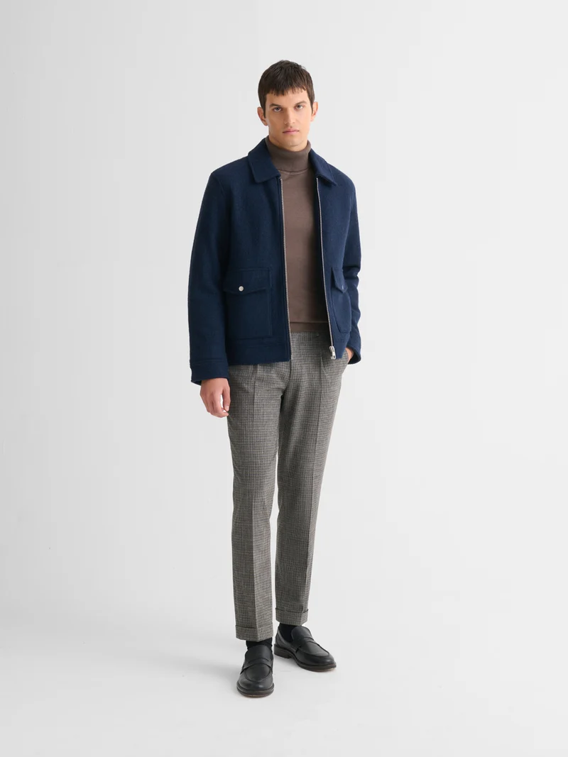 Chino slim stretch