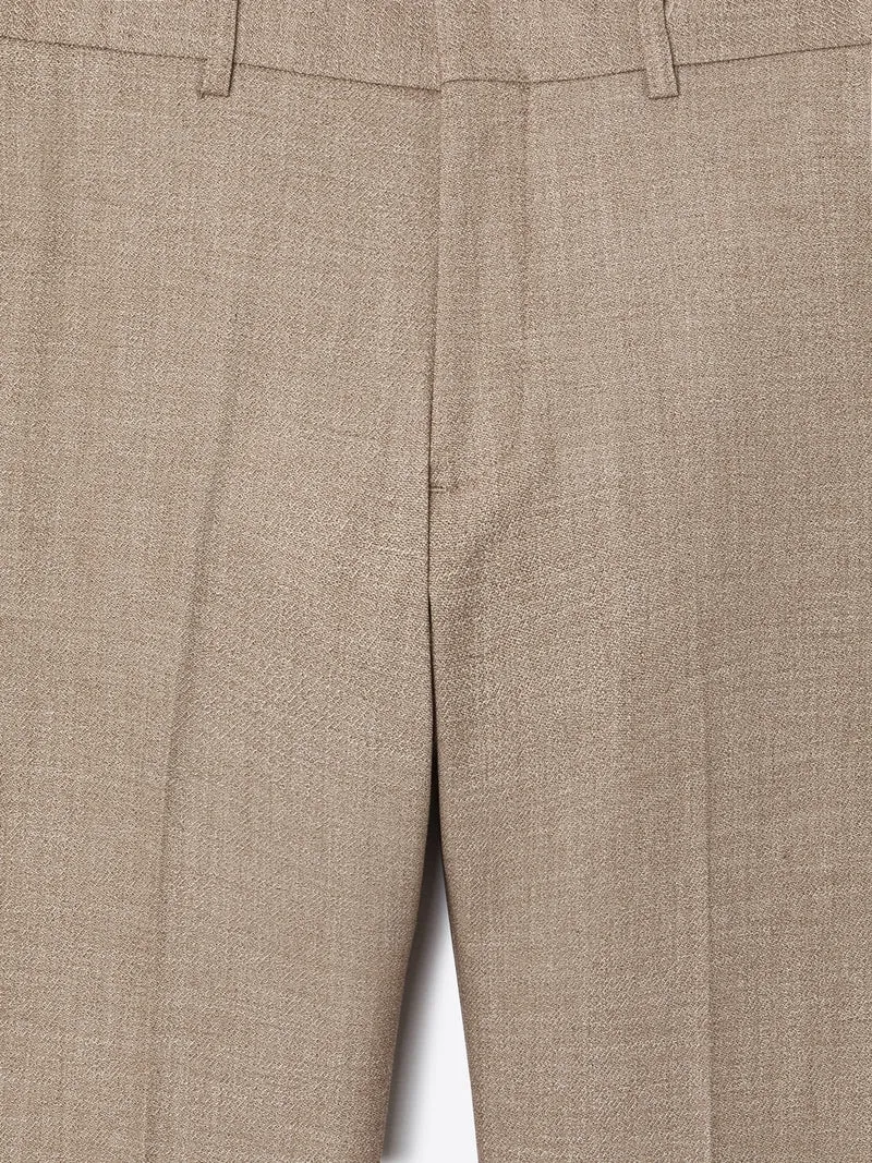 Pantalon de costume slim