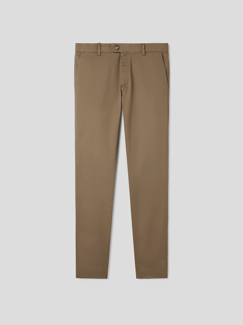Chino slim stretch