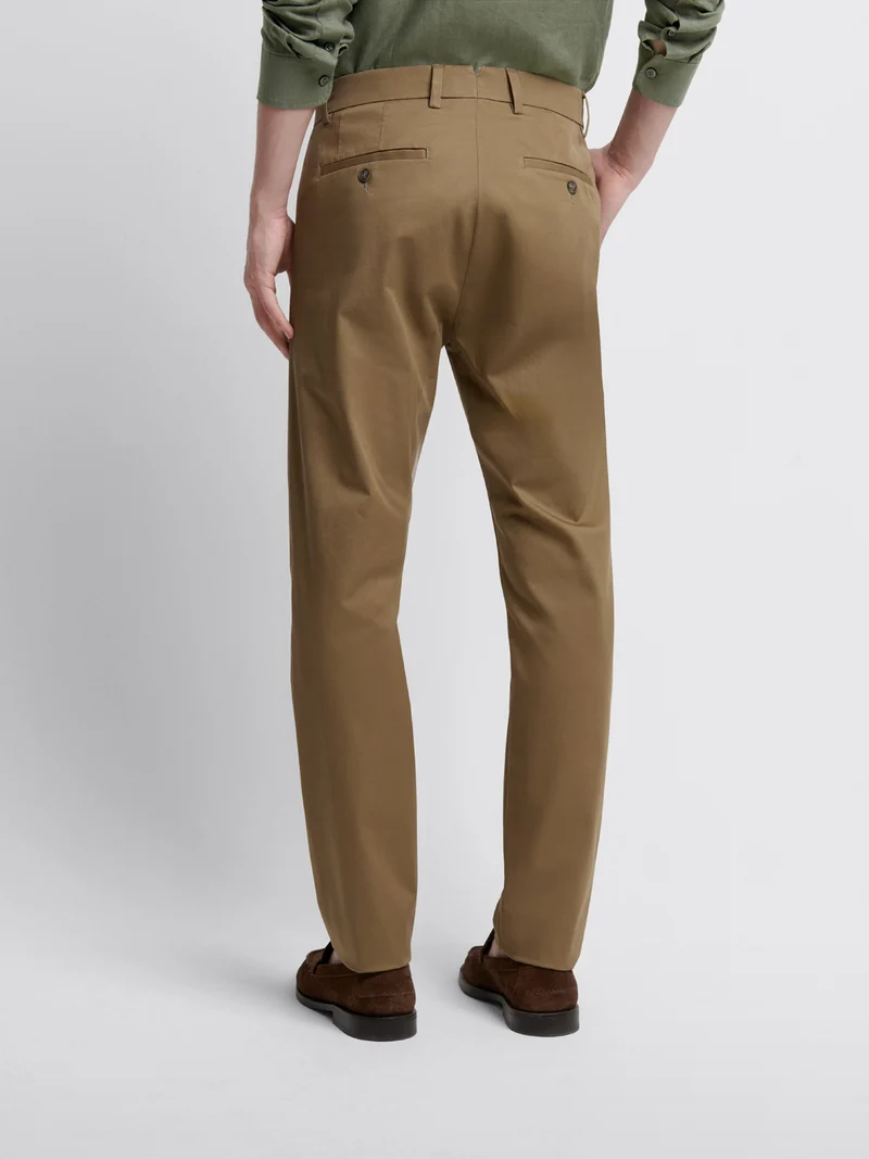 Chino slim stretch