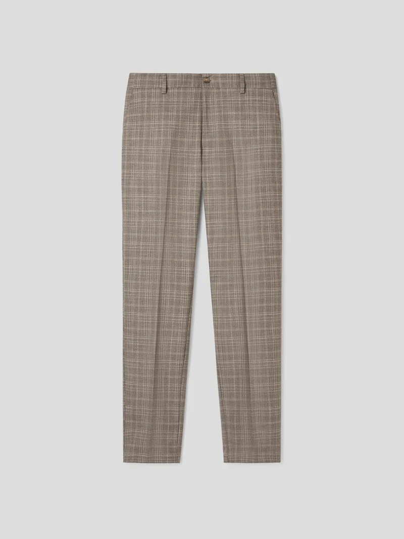 Chino slim stretch