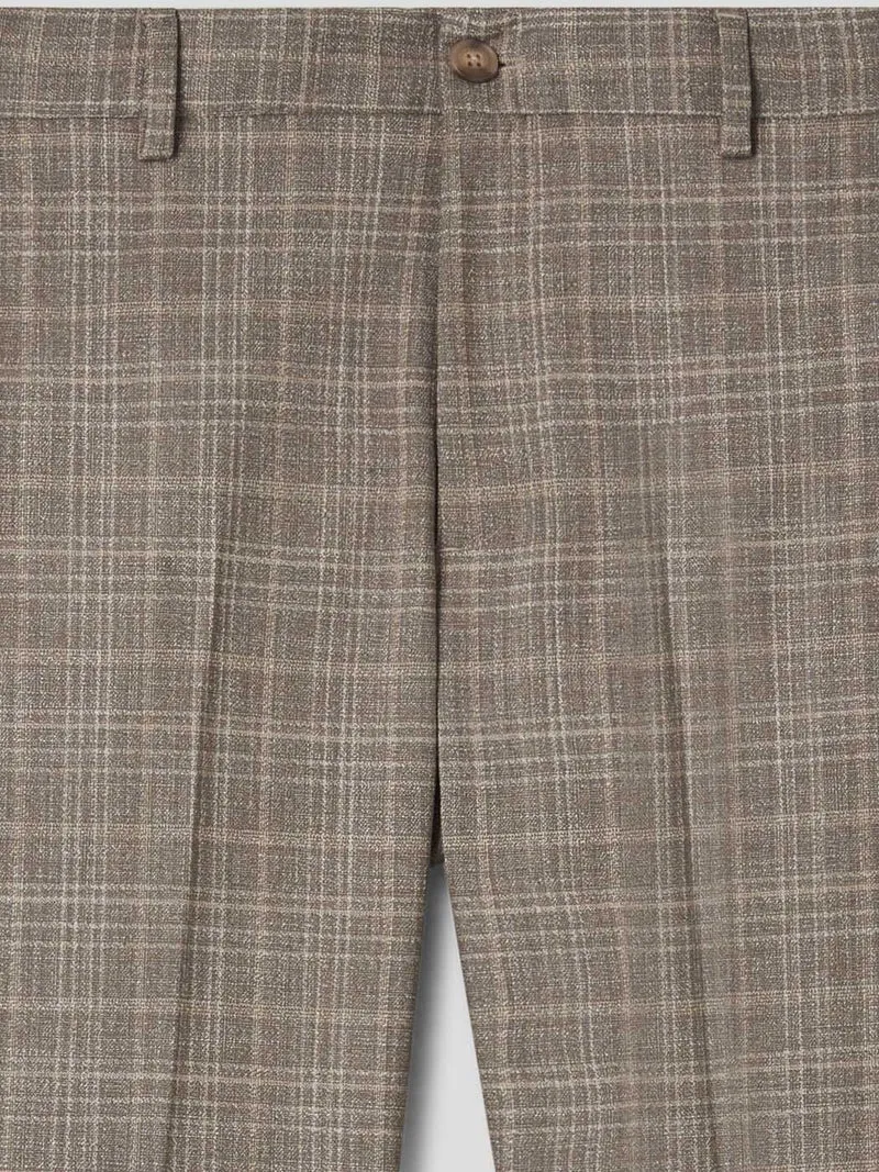 Chino slim stretch