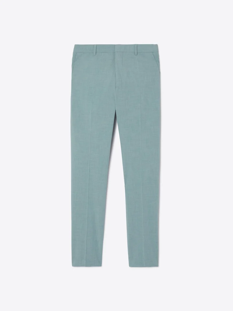 Pantalon de costume slim bistretch
