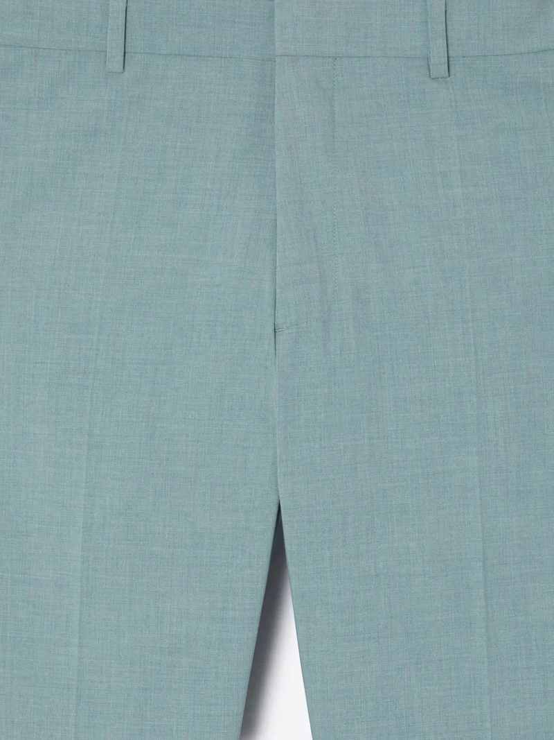 Pantalon de costume slim bistretch