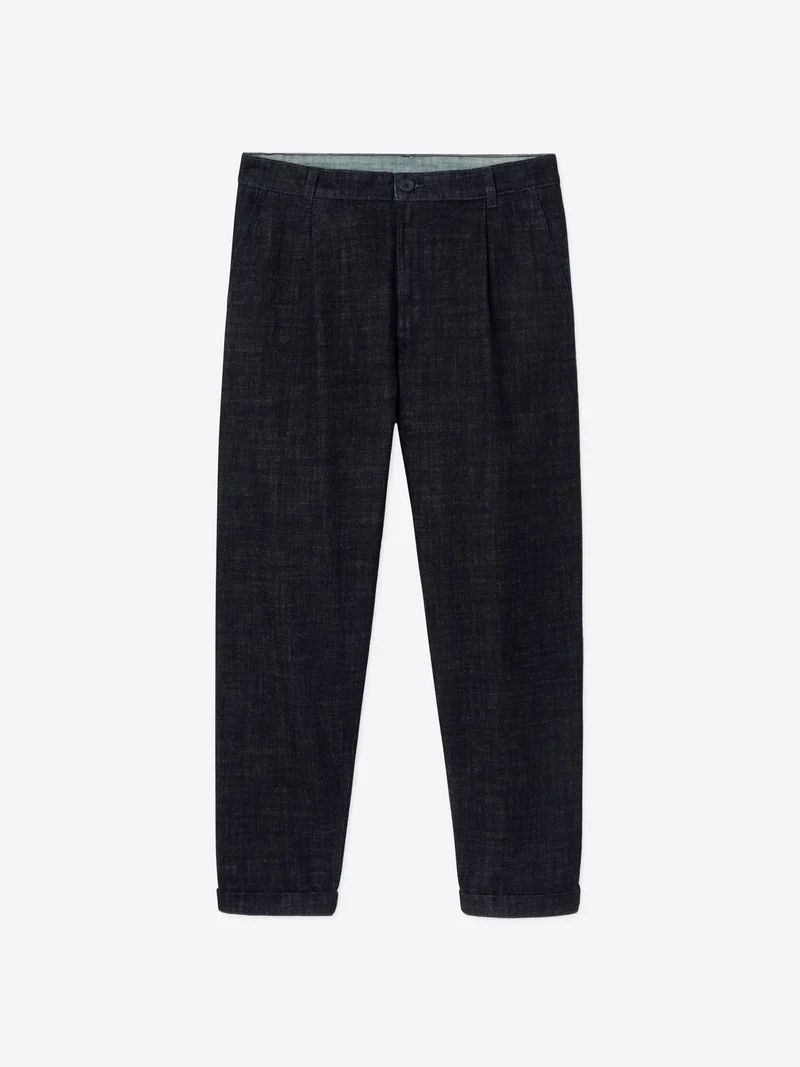 Chino regular denim