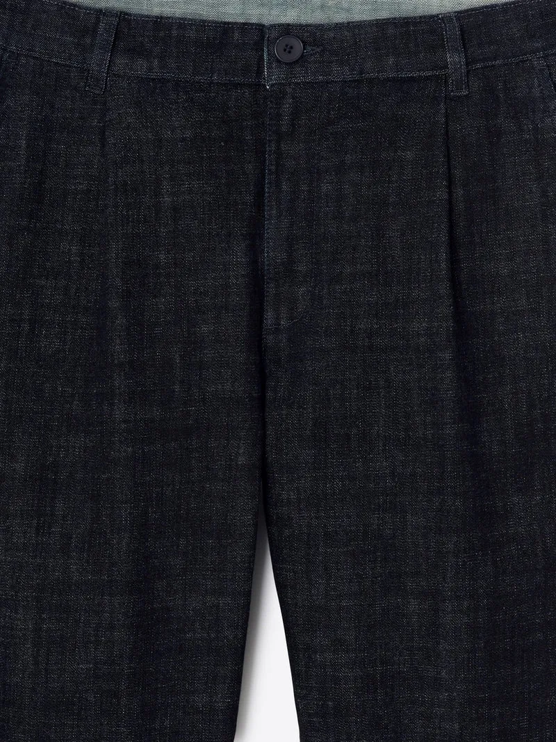Chino regular denim
