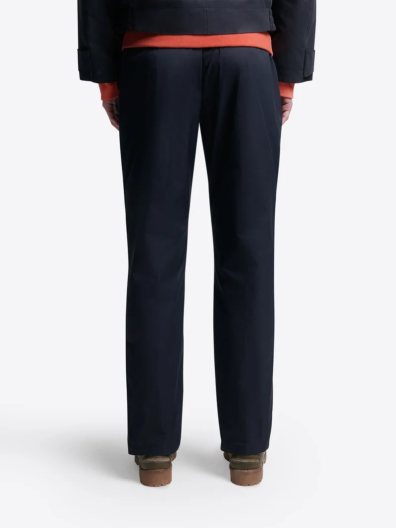 Pantalon de costume regular - L'atelier