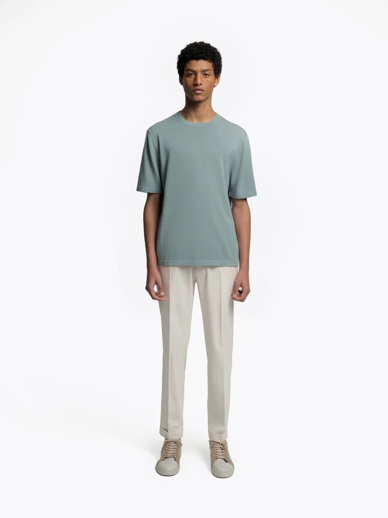 Pantalon de costume regular bistretch