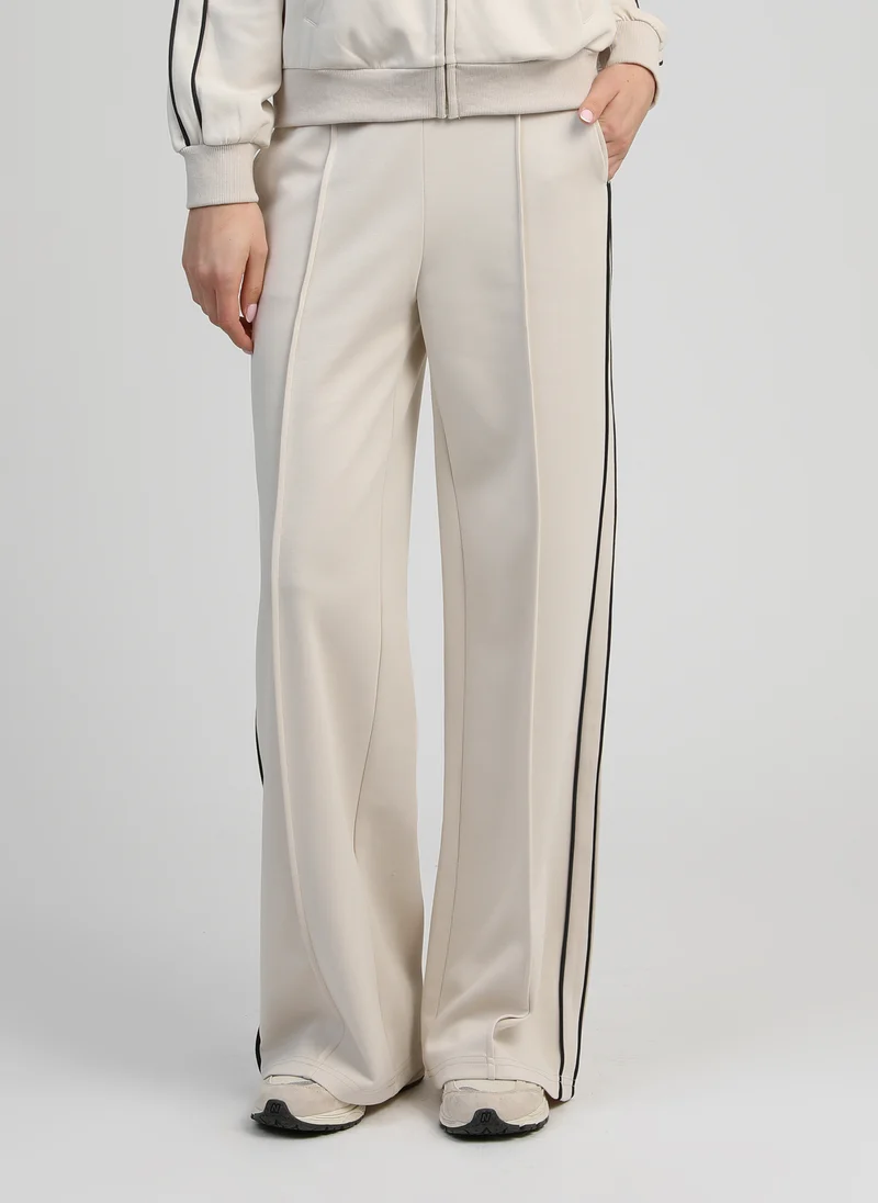 PANTALON PATRIVA ecru