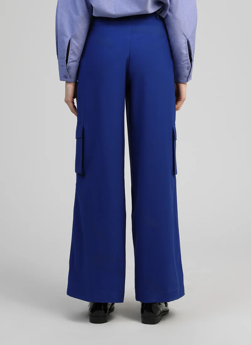 PANTALON PAKYLA electric