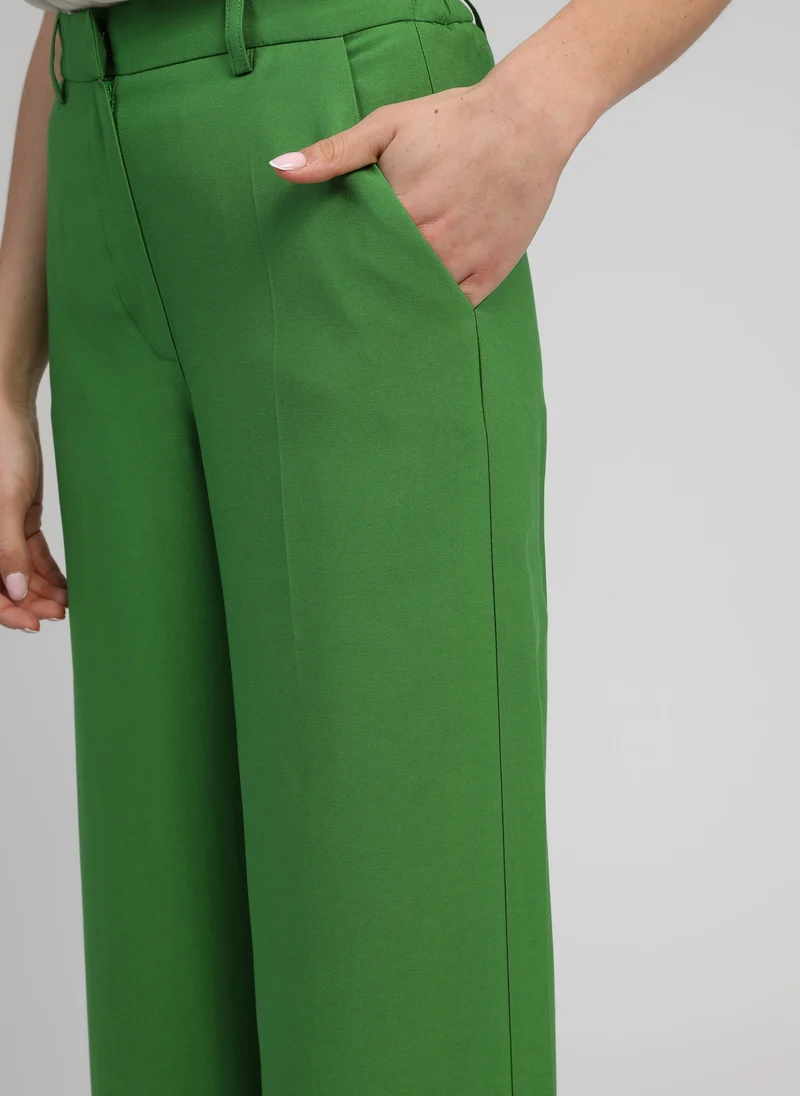 PANTALON PERLITA pomme