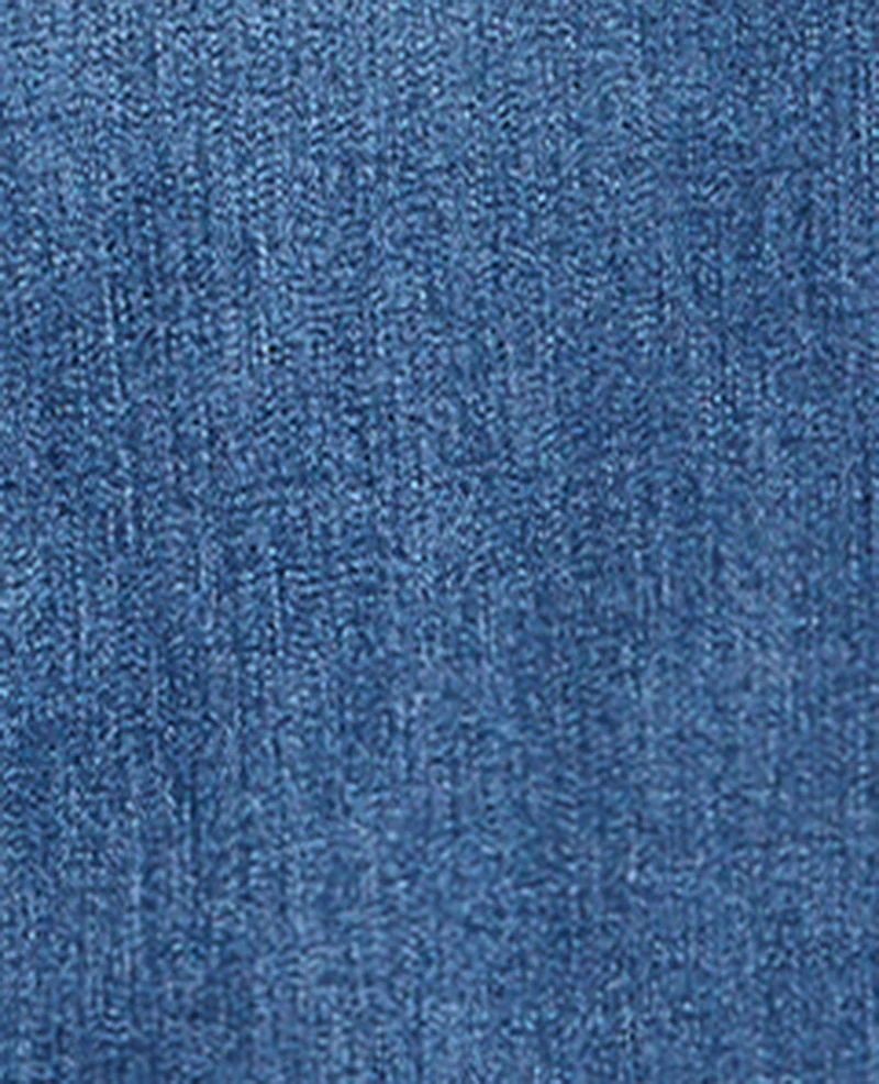J71-3 / Jean wide taille basse