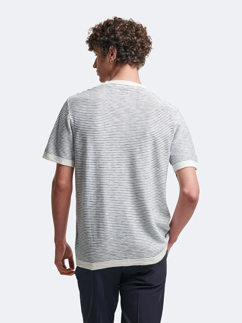 Polo manches courtes 100% coton bio