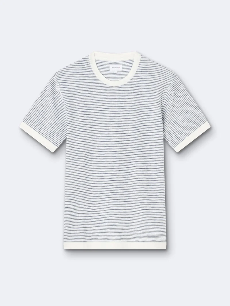 Polo manches courtes 100% coton bio
