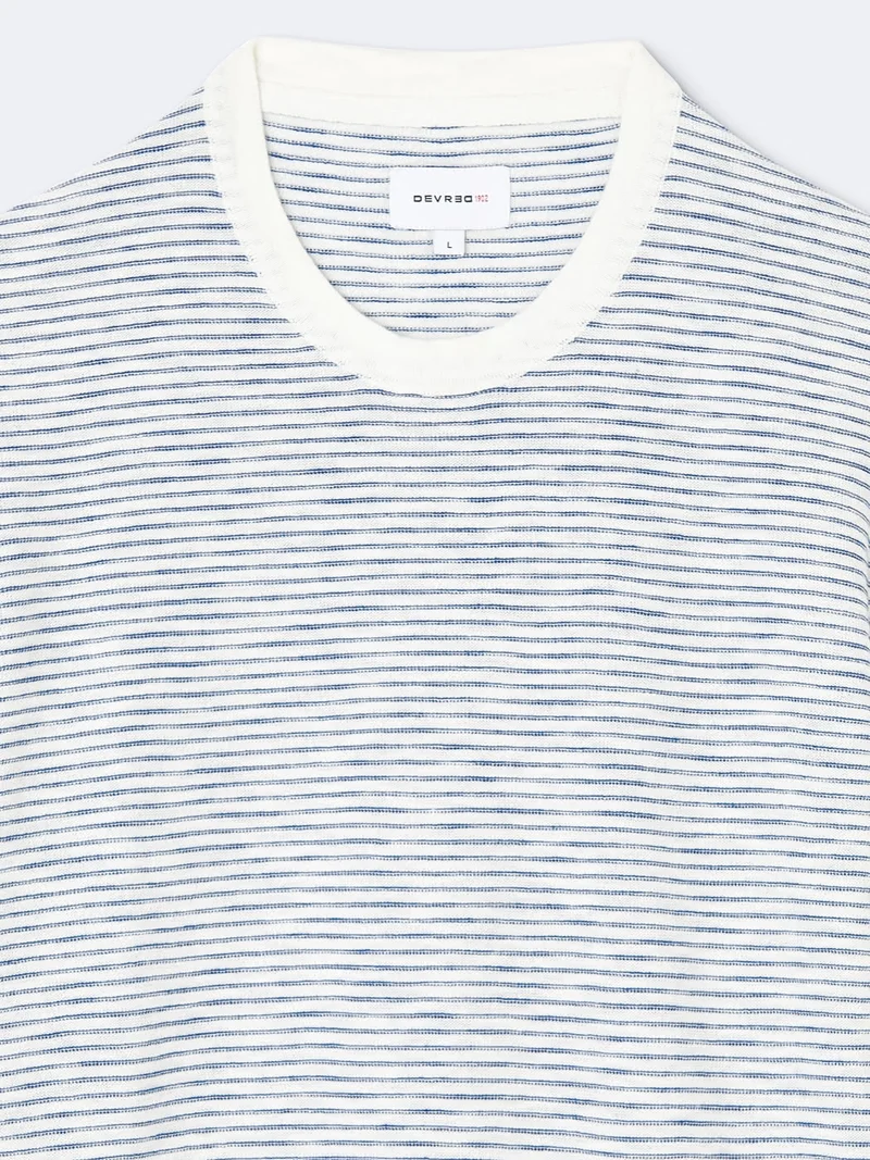 Polo manches courtes 100% coton bio