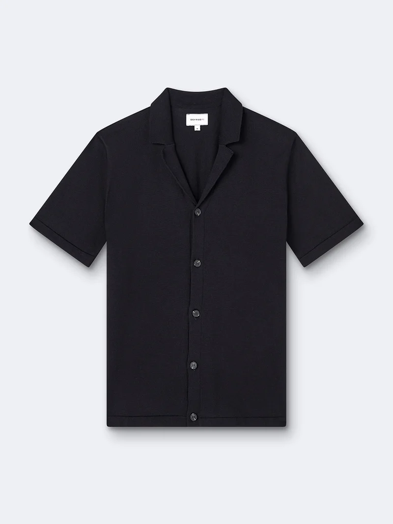 Polo manches courtes 100% coton